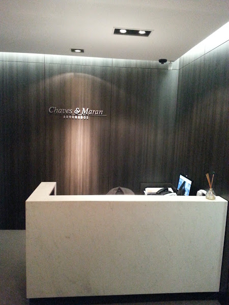 Chaves & Maran Advogados