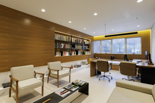 Foto 1 Braz Campos Advogados