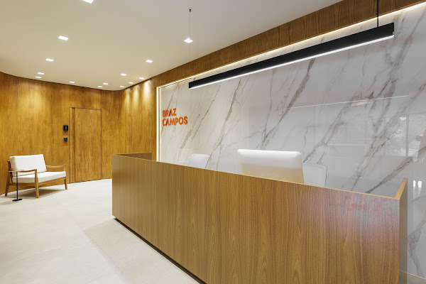 Foto 2 Braz Campos Advogados