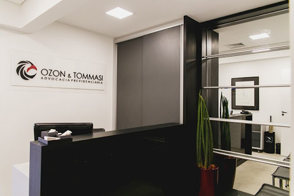 Foto 1 Ozon & Tommasi Advogados