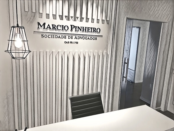 Foto 1 Marcio Pinheiro Sociedade de Advogados