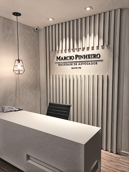 Foto 2 Marcio Pinheiro Sociedade de Advogados