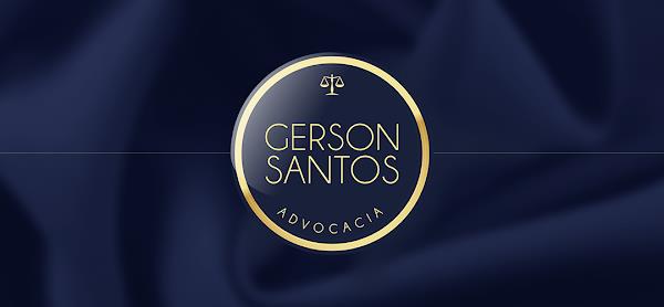 Gerson Santos Advocacia Gerson Santos Advocacia