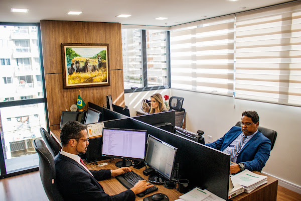 IBC Advocacia & Consultoria Empresarial