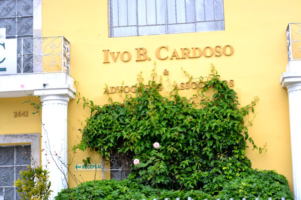 Foto 1 IBC Advocacia & Consultoria Empresarial