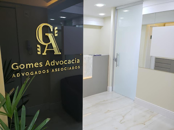 Gomes Advocacia Advogados Associados