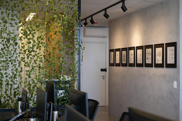 Foto 1 Ritter Advogados Propriedade Intelectual