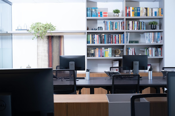 Foto 2 Ritter Advogados Propriedade Intelectual