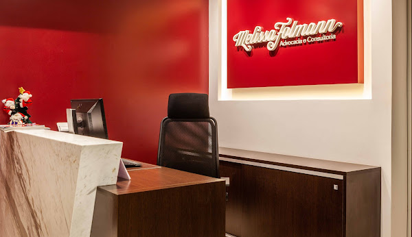 Foto 2 Melissa Folmann Advocacia e Consultoria