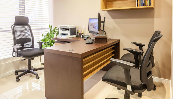 Foto 4 Melissa Folmann Advocacia e Consultoria