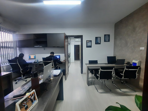 Foto 1 PSR Advogados