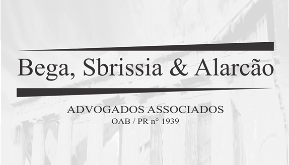 BSA | Bega, Sbrissia & Alarcão Advogados Associados