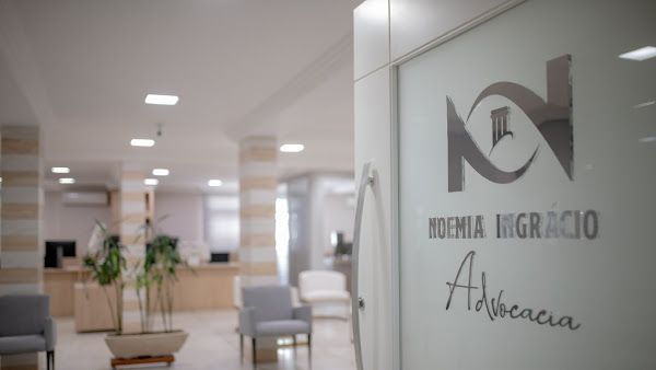 Noemia Ingrácio Advocacia Noemia Ingrácio Advocacia
