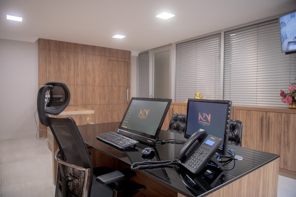 Foto 3 Noemia Ingrácio Advocacia