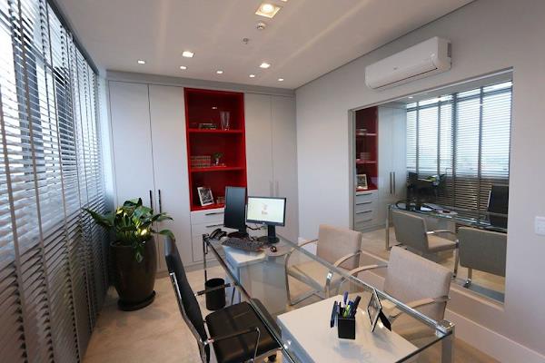 Foto 1 Bin Advogados Associados- Curitiba/PR