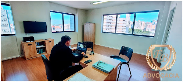 Foto 1 FB Advocacia em Curitiba!