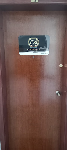 Foto 2 FB Advocacia em Curitiba!