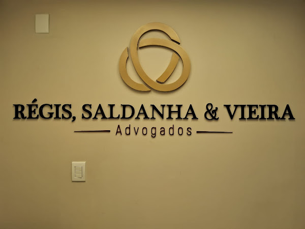 Régis Saldanha & Vieira Advogados