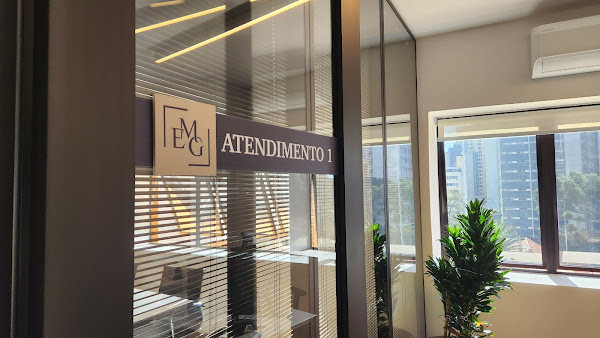 Foto 2 Edeling, Martins, Gardi e Advogados Associados