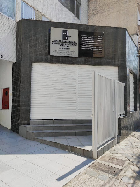 Álvaro Eiji Nakashima Álvaro Eiji Nakashima