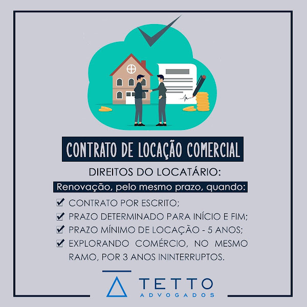 Foto 1 Tetto Advogados