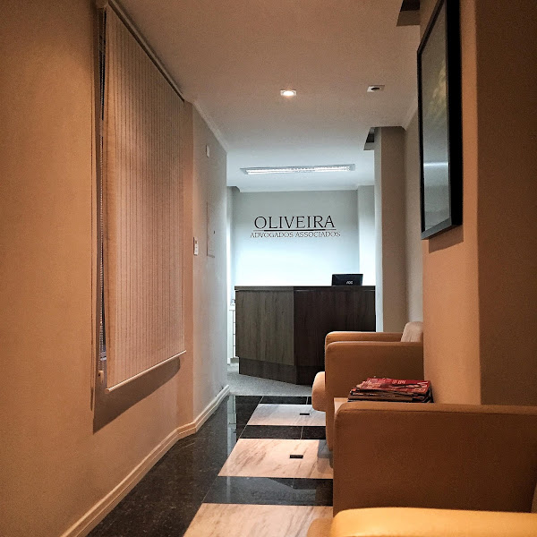 Oliveira Advogados - Jairo Lopes de Oliveira