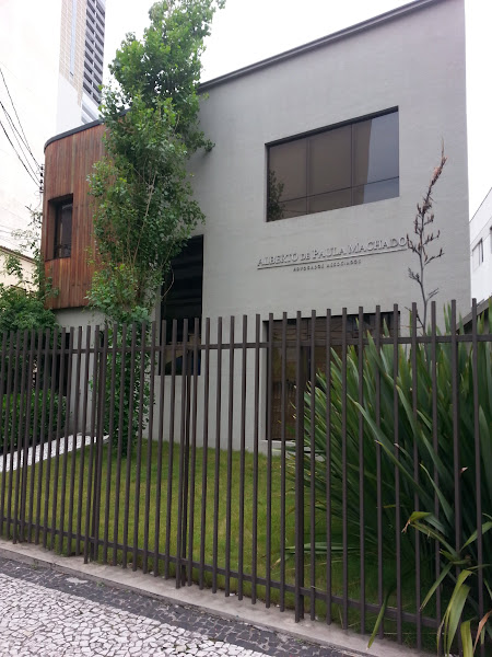 Alberto de Paula Machado - Advocacia Trabalhista De Paula Machado Advogados Associados Alberto de Paula Machado - Advocacia Trabalhista De Paula Machado Advogados Associados