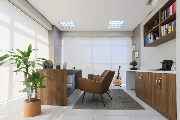 Foto 1 Brusamolin Advogados Associados