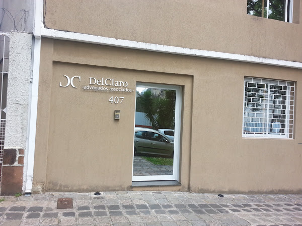 Del Claro Advogados - Curitiba - PR