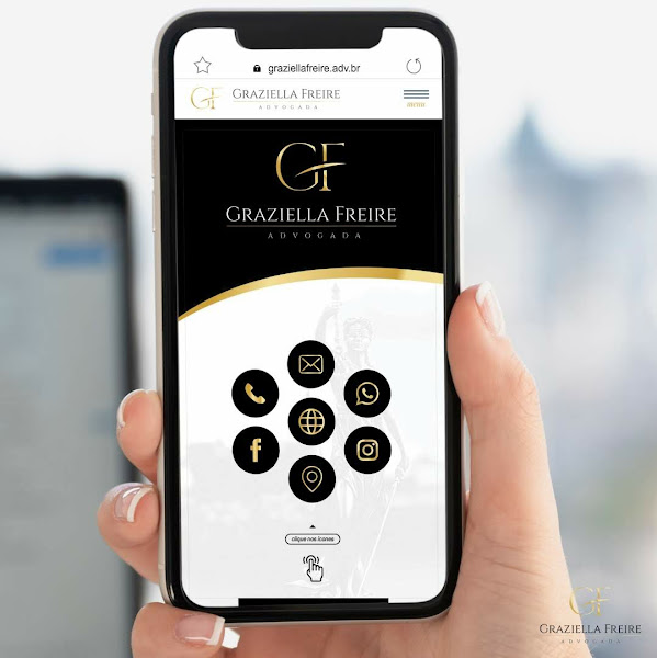 Foto 1 Graziella Freire Advogada