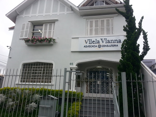 Vilela Vianna - Advocacia e Consultoria Vilela Vianna - Advocacia e Consultoria