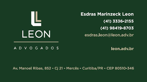 Foto 2 Leon Advogados