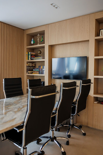 Foto 2 Paiva dos Santos - Sociedade de Advocacia