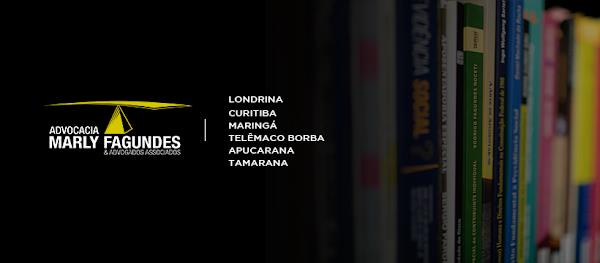 Advocacia Marly Fagundes & Advogados Associados - Curitiba