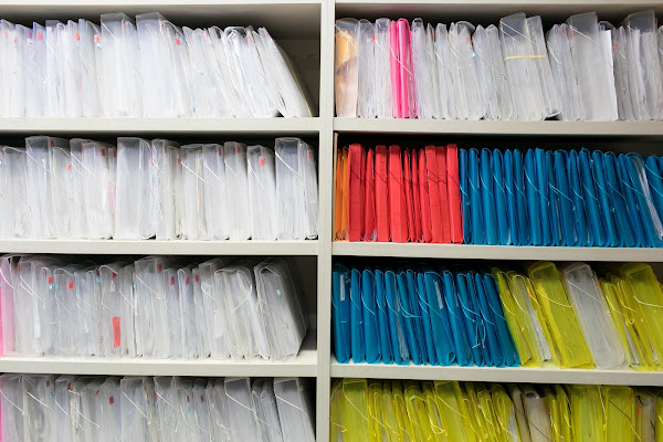 Foto 1 Advocacia Marly Fagundes & Advogados Associados - Curitiba