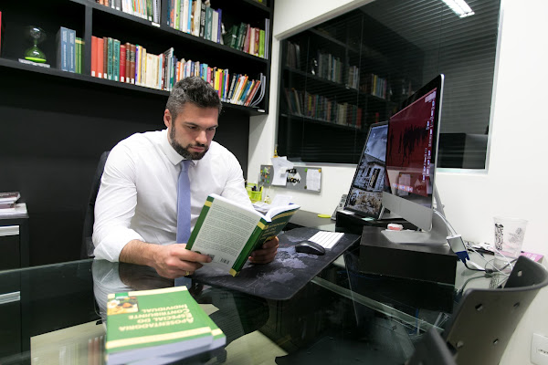 Foto 2 Advocacia Marly Fagundes & Advogados Associados - Curitiba