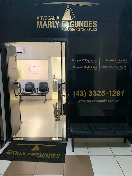 Foto 3 Advocacia Marly Fagundes & Advogados Associados - Curitiba