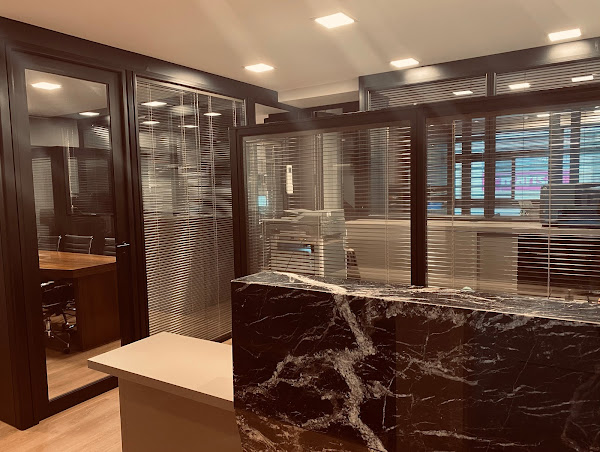 Palma & Bortoli Advogados e Associados Palma & Bortoli Advogados e Associados