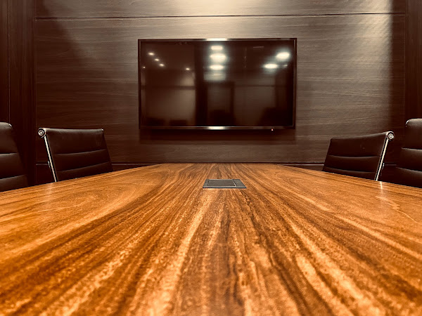 Foto 1 Palma & Bortoli Advogados e Associados