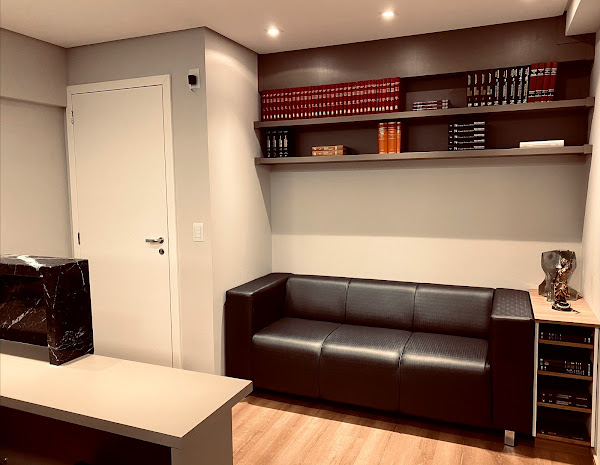 Foto 2 Palma & Bortoli Advogados e Associados