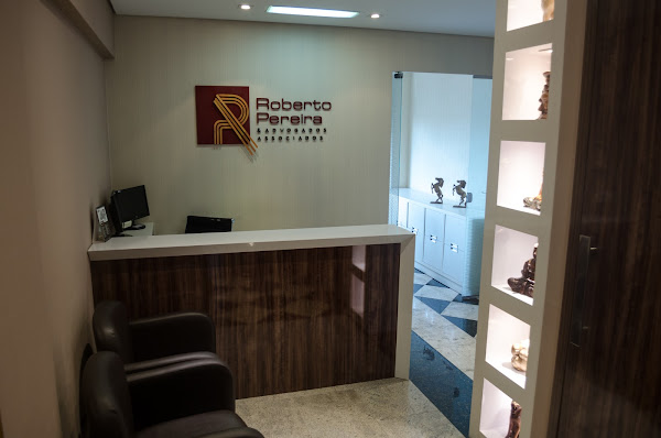 Foto 1 Roberto Pereira e Advogados Associados