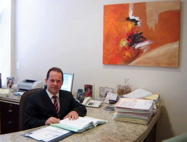 Ideraldo José Appi & Advogados Associados Ideraldo José Appi & Advogados Associados