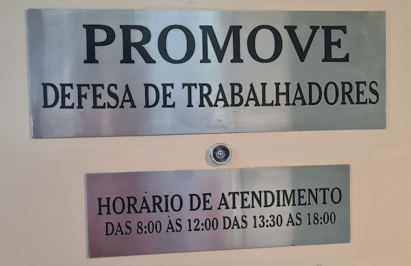 Salvador e Olímpio Advogados Associados Salvador e Olímpio Advogados Associados