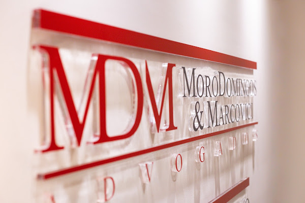 Moro Domingos & Marcovici Advogados
