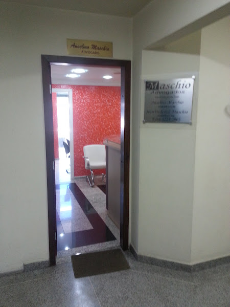 Foto 1 Maschio Advogados (Jean F. Maschio OAB/PR 41.309)
