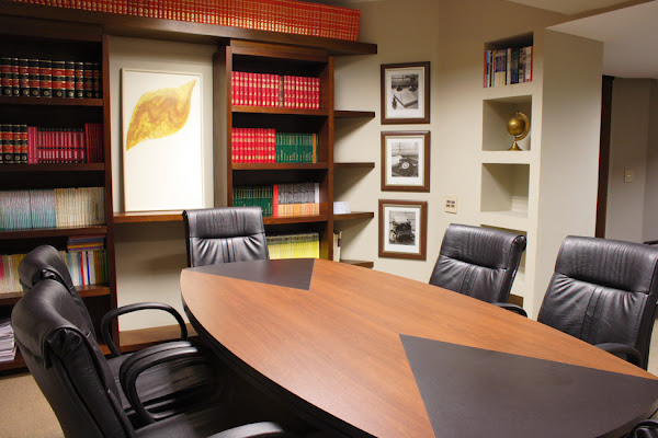 Cortiano & Paranaguá Cunha Advogados