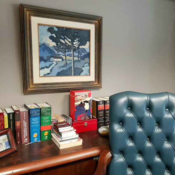 Foto 2 Cortiano & Paranaguá Cunha Advogados