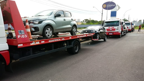 Foto 1 Guincho Curitiba Zacar