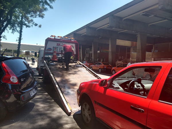 Foto 2 Guincho Curitiba Zacar