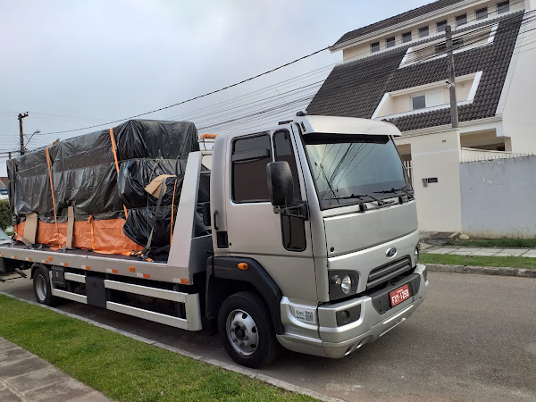 Guincho 24 Hora Curitiba Jaguar 9 9987 5046